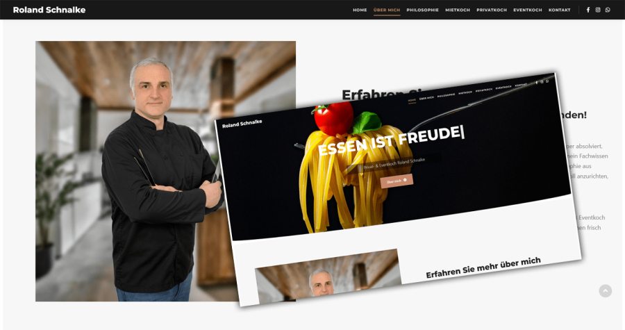 Roland Schnalke Roland Schnalke