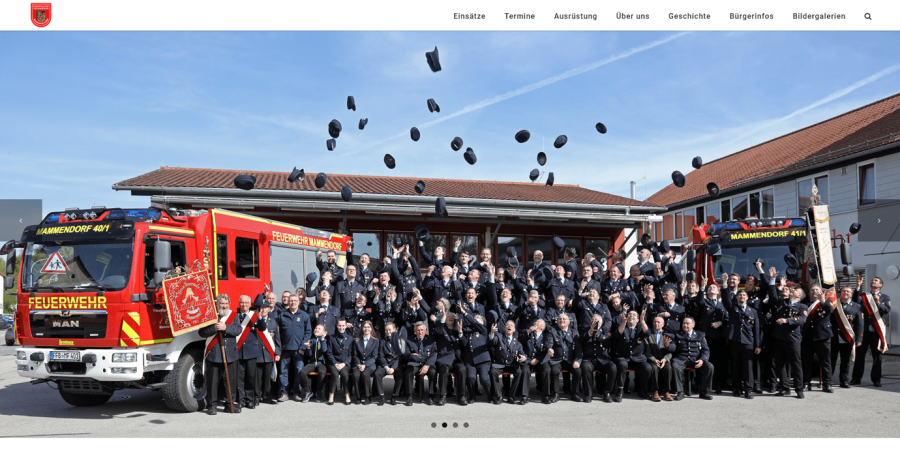 Feuerwehr Mammendorf Feuerwehr Mammendorf