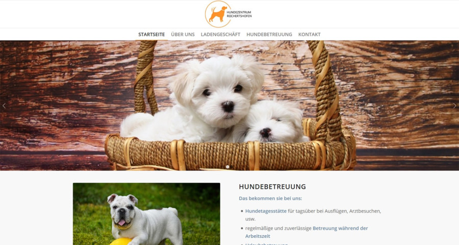 Hundezentrum Hundezentrum
