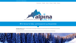 Alpina Kälte (2012-2023)