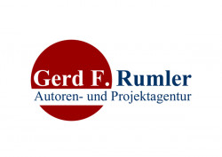 2012: Logo Gerd F. Rumler